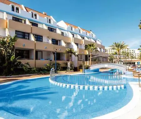 Lejlighedshotel Colon2 4*