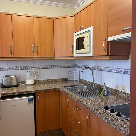 Colon2 Apart Otel 4*