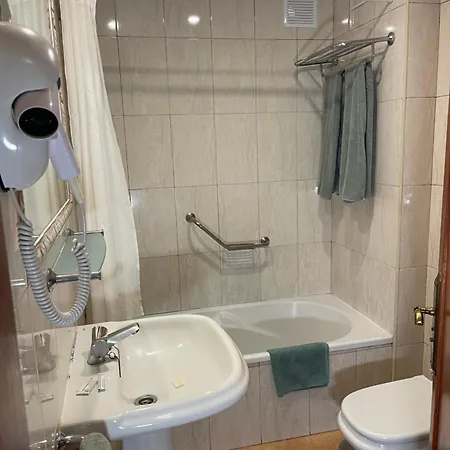 Apart Otel Colon2
