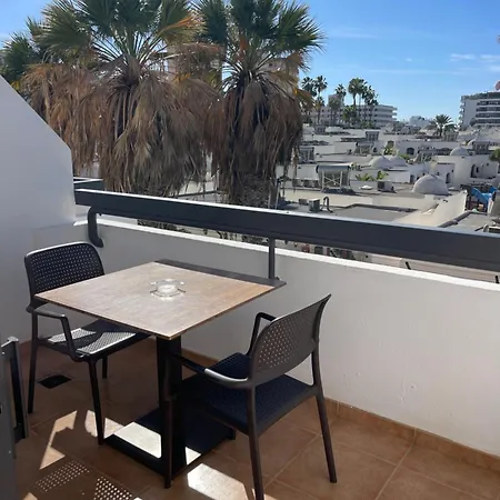 Colon2 Apart Otel 4*