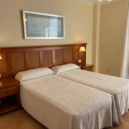 Colón2 Apart-hotel