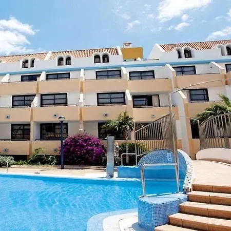 Colon2 Apart Otel