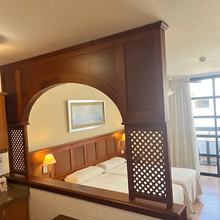 Apart Otel Colon2