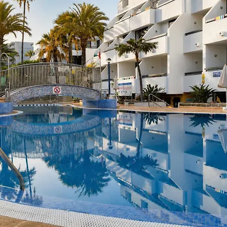 Colón2 Apartahotel Playa de las Américas