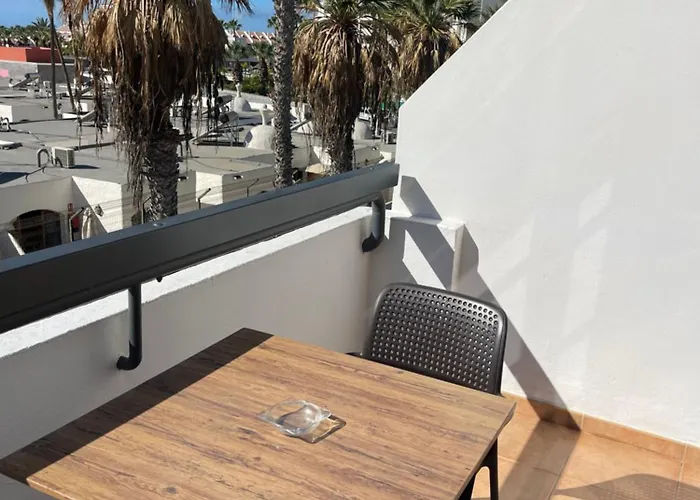 Colón2 Apart-hotel Playa de las Americas (Tenerife)
