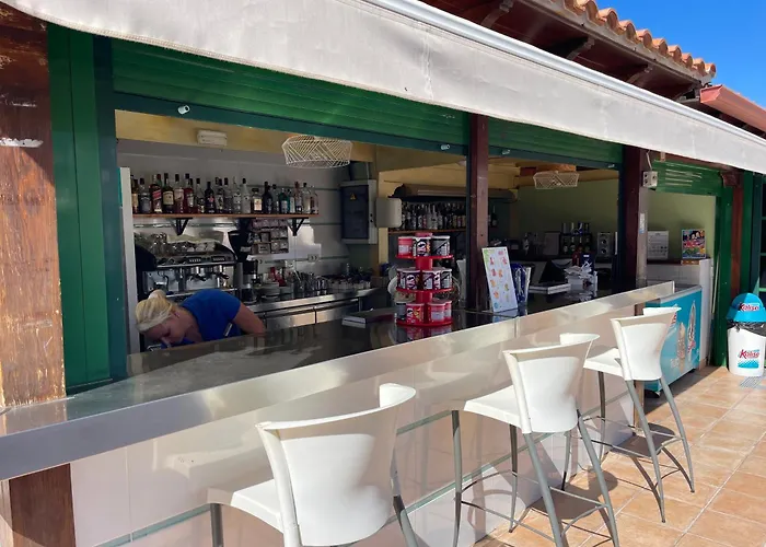 Colón2 Apart-hotel 4*
