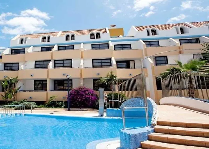 Colón2 Apart-hotel